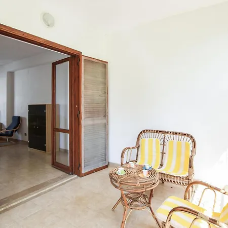 Apartment Lovely In Marina With Wifi Nicotera