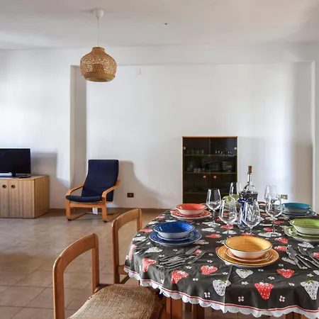 Lovely In Marina With Wifi *