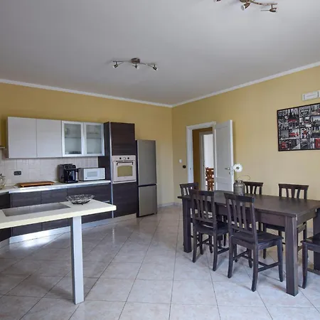 Lovely In Marina With Wifi * Nicotera