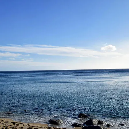 Lovely In Marina With Wifi